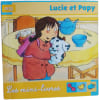 Lucie et Popy. 