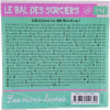 Le bal des sorciers. 