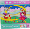 Le bal des sorciers. 