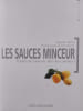 Les sauces minceur. Agla&eacute; Blin