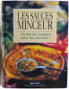 Les sauces minceur. Agla&eacute; Blin