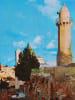 Cette terre de Dieu. Sami Awwad