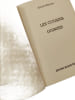 Les cousins Guimier. Josiane Kruger