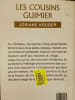 Les cousins Guimier. Josiane Kruger