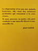 La D&eacute;pression. Jean Vanier