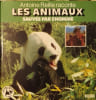 Les animaux sauv&eacute;s par l'homme. Antoine Reille