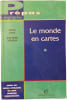 Le monde en cartes. Robert Cheize  Jean-Pierre Rousseau