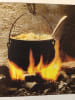 Cuisine et cr&eacute;ativit&eacute;. 