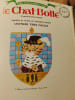 Le Chat Bott&eacute;. 