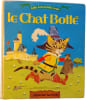 Le Chat Bott&eacute;. 