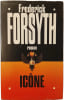 Ic&ocirc;ne. Frederick Forsyth