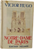 Notre-Dame de Paris. Victor Hugo