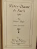 Notre-Dame de Paris. Victor Hugo