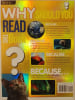 Why? Over 1 111 Answers to Everything. CRISPIN BOYER