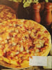 Gastronomie du monde entier. 