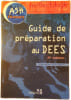 Guide de pr&eacute;paration au DEES. M.-P. Cauvet - B. Coppin - E. Marteau