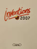 1 000 inventions. VAL&Eacute;RIE-ANNE GISCARD D'ESTAING