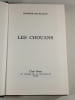 Les Chouans. Honor&eacute; de Balzac
