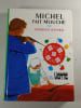 Michel fait mouche. Georges Bayard