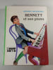Bennett et son piano. Anthony Buckeridge