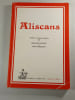 Aliscans. BERNARD GUIDOT et JEAN SUBRENAT