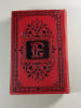 Dictionnaire des rimes. P. M. Goutard