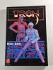 Tron. Brian Daley
