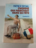 L'homme qui marchait dans sa t&ecirc;te. PATRICK SEGAL