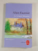 Le Grand Meaulnes. Alain-Fournier