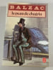 La peau de chagrin. Balzac