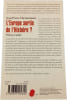 L'Europe sortie de l'Histoire. Jean-Pierre Chev&egrave;nement