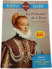 La Princesse de Cl&egrave;ves. Madame de Lafayette