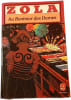 Au Bonheur des Dames. ZOLA