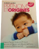 Pr&eacute;noms et origines. FLORENCE LE BRAS