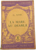 La mare au diable. G. Sand