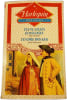 Fian&ccedil;ailles &eacute;cossaisesTendre boyard. Olga Daniels  Janet Edmonds