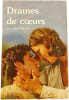 Drames de cœurs. Eve Saint-Beno&icirc;t