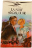 La nuit andalouse. Charlotte Morris