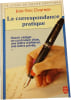 La correspondance pratique. Jean-Yves Dournon