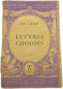 Lettres choisies. Voltaire