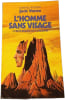 L'homme sans visage. Jack Vance
