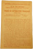 Lettres choisies. Mme de S&eacute;vign&eacute;