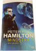 Mindstar 1. Peter F. Hamilton