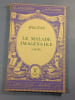 Le malade imaginaire. Moli&egrave;re