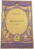 B&eacute;r&eacute;nice. Racine