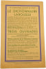 Le M&eacute;decin malgr&eacute; lui. Moli&egrave;re