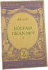Eug&eacute;nie Grandet. BALZAC
