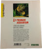 Le premier aquarium. Peter Stadelmann
