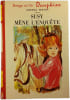 Susy m&egrave;ne l'enqu&ecirc;te. Gretha Stevns
