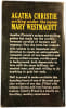 Giant's Bread. Agatha Christie writing under the name Mary Westmacott